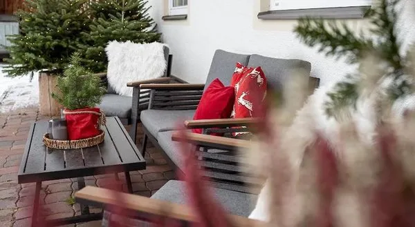 Aparthotel Stadler