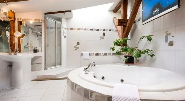 Aparthotel Stare Miasto