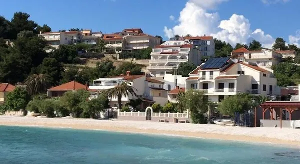 Aparthotel Stipe