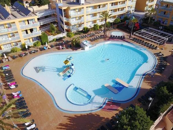 Aparthotel Terralta