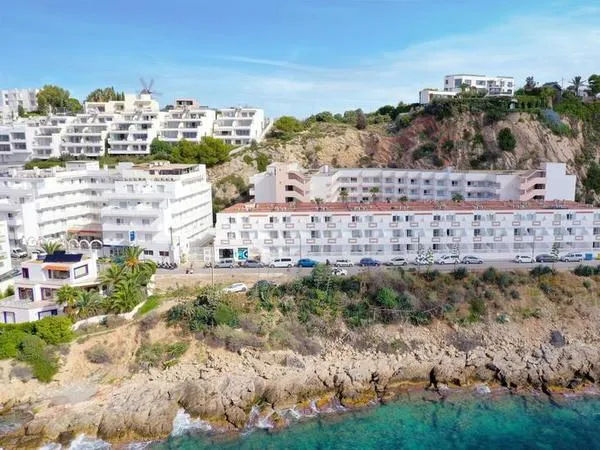 Aparthotel & Apartamentos Vibra - Apartamentos Vibra Panoramic