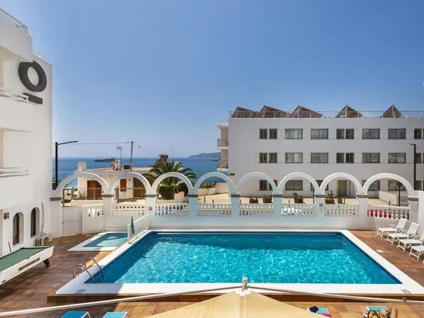Aparthotel & Apartamentos Vibra - Aparthotel Vibra Lux Mar