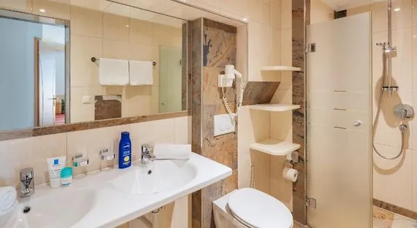 Aparthotel & Spa Talhof