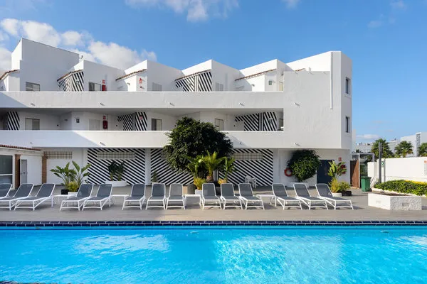 Aparthotel Vibra Mogambo