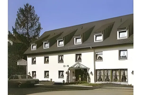 Aparthotel Wangener Landhaus