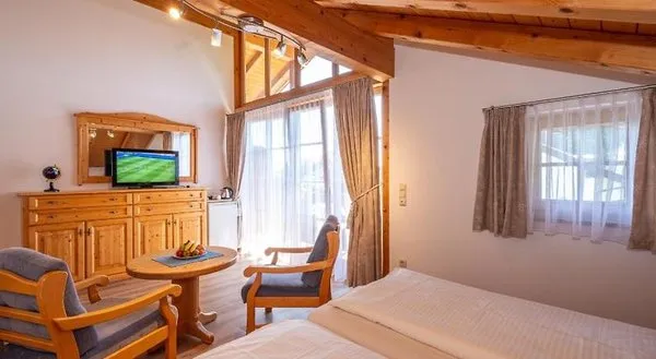 Aparthotel Werdenfels