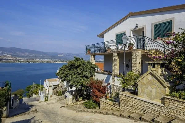 Apartmani Barba