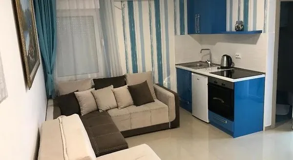 Apartmani Belani