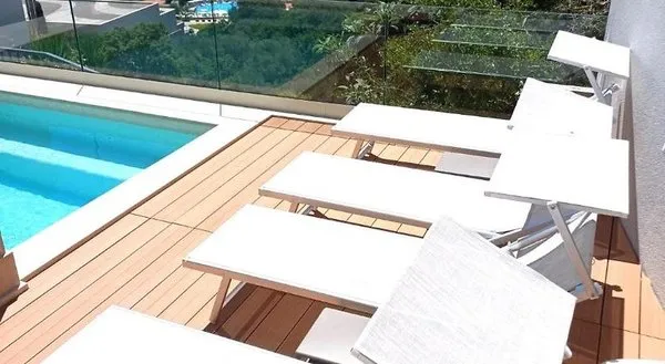 Apartmani D & J