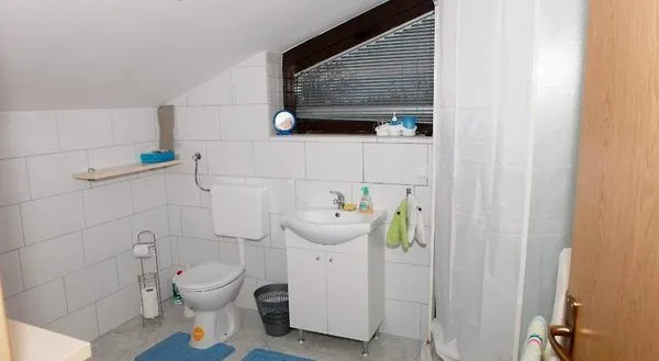 Apartmani Kristanic