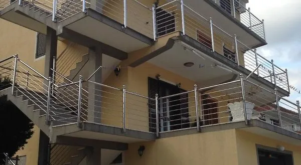 Apartmani Markovic