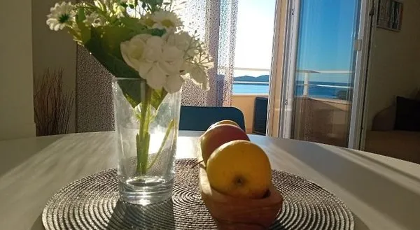 Apartmani Nika
