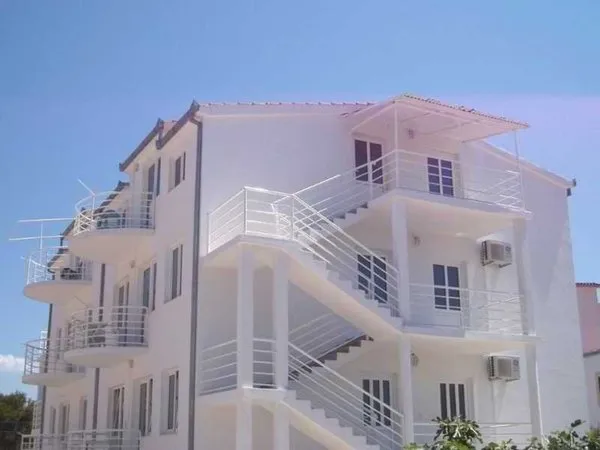 Apartmani Niko