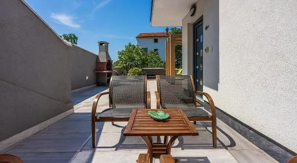 Apartmani Relax