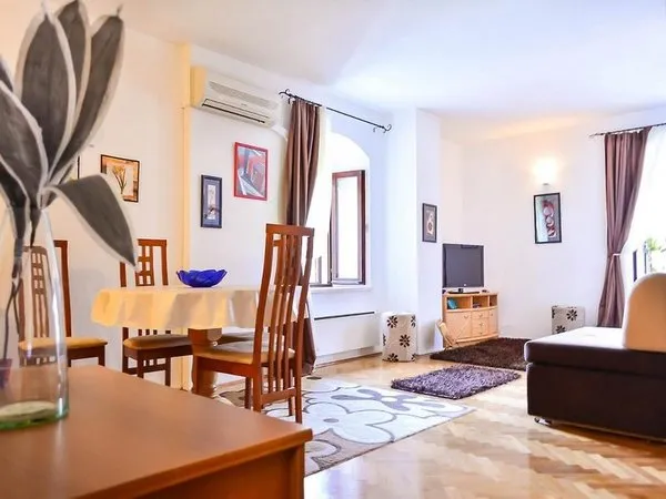Apartmani Slavica