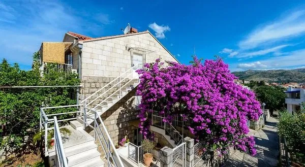 Apartmani Villa Tolja
