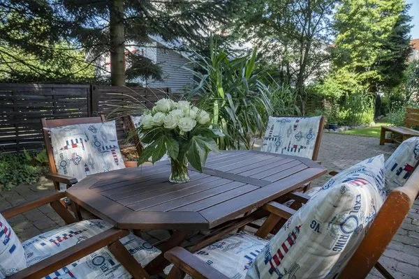 Apartment-Hotel Dieksee Eck