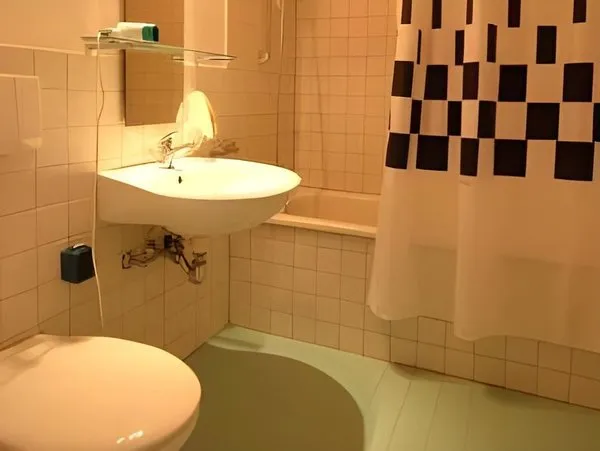 Apartment Hotel Konstanz