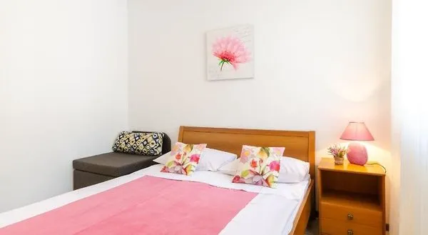 Apartment Slavka