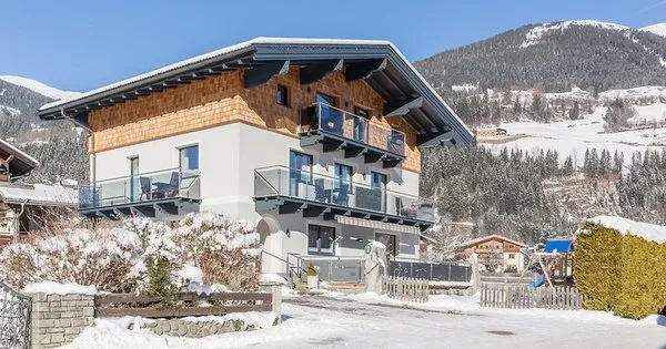 Apartmenthaus Maximilian