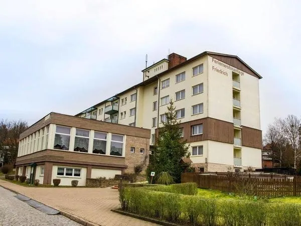 Apartmenthotel Harz