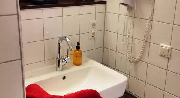 Apartmenthotel Quartier-M