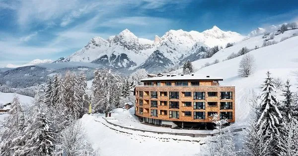 Unterkünfte in Maria Alm am Steinernen Meer suchen