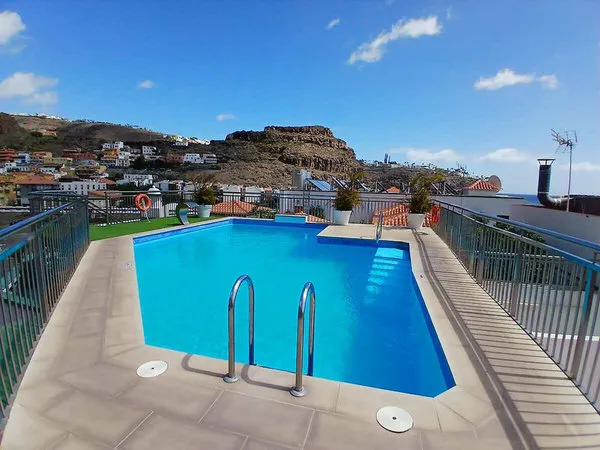 Apartmentos Tapahuga