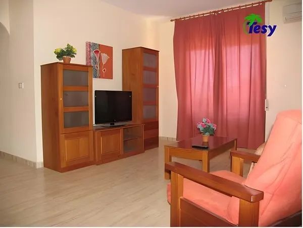Apartmentos Tesy II