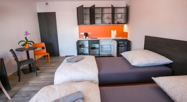 Apartments A7