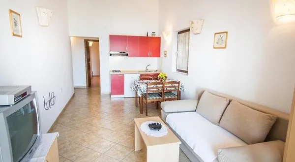 Apartments Adria