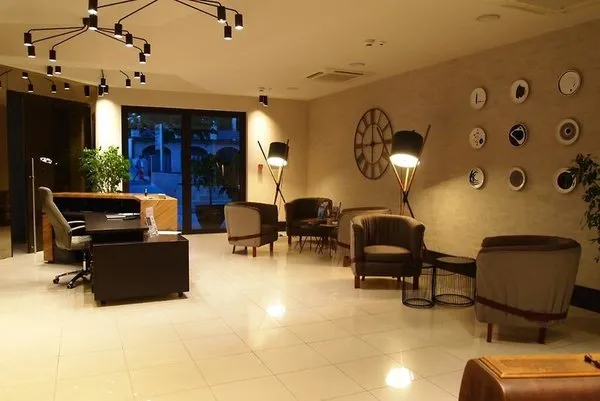 Apartments Agava