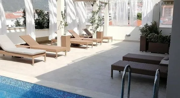 Apartments And Rooms Grand Palazzo