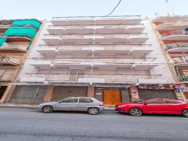 Apartments AR Isern