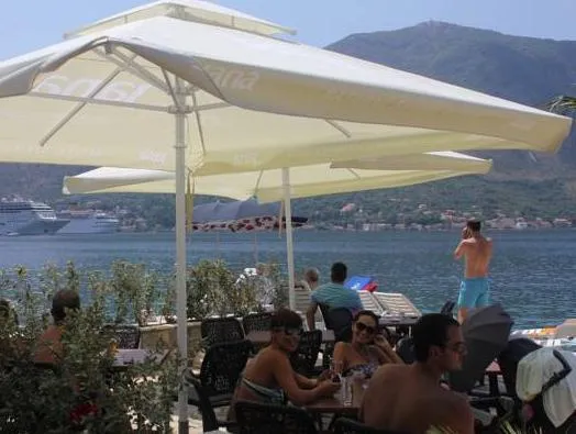 Apartments Babilon