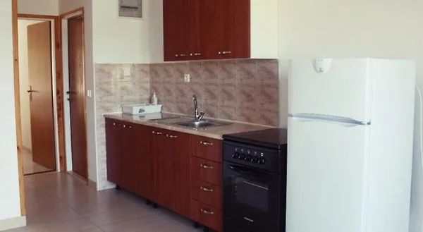 Apartments Baglija