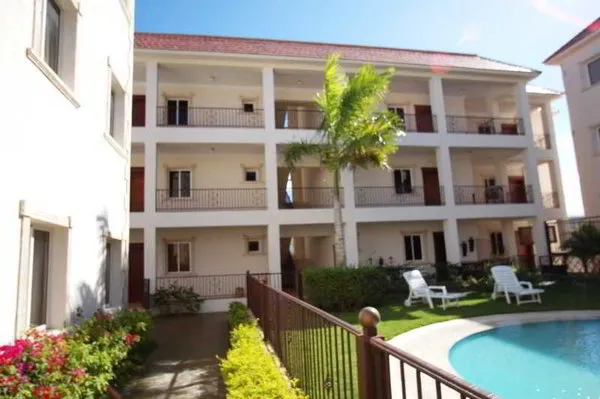Apartments Bavaro Green - Punta Cana