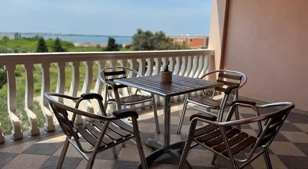 Apartments Bernarda