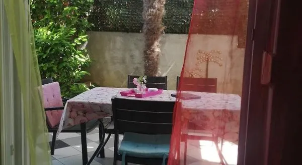 Apartments Bozana Bibinje