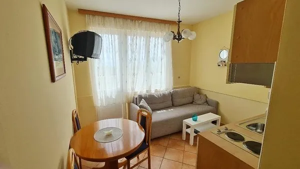 Apartments Damjanka