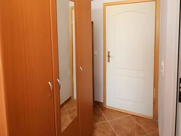 Apartments Dea