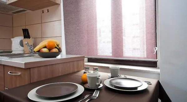 Apartments Donat