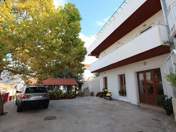Apartments Dub Cavtat