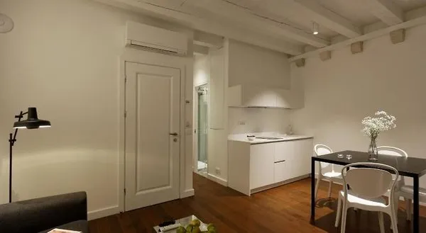 Apartments Eleganca