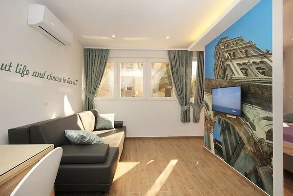 Apartments For You In Split
