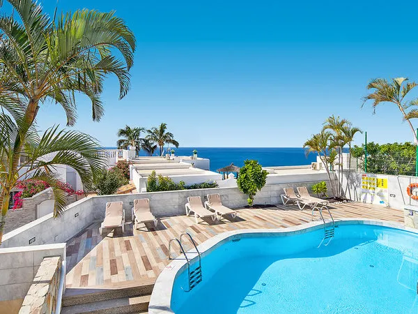 Apartments Garden & Sea Boutique Lodging by LIVVO