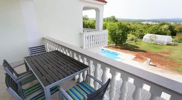 Apartments Gorancica