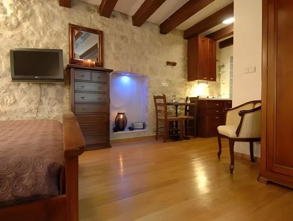 Apartments Green Exclusive
