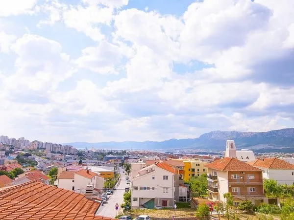 Apartments Iskra