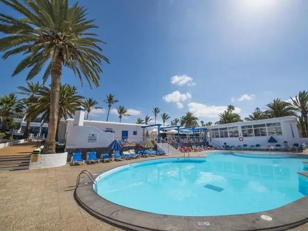 Apartments Jable Bermudas